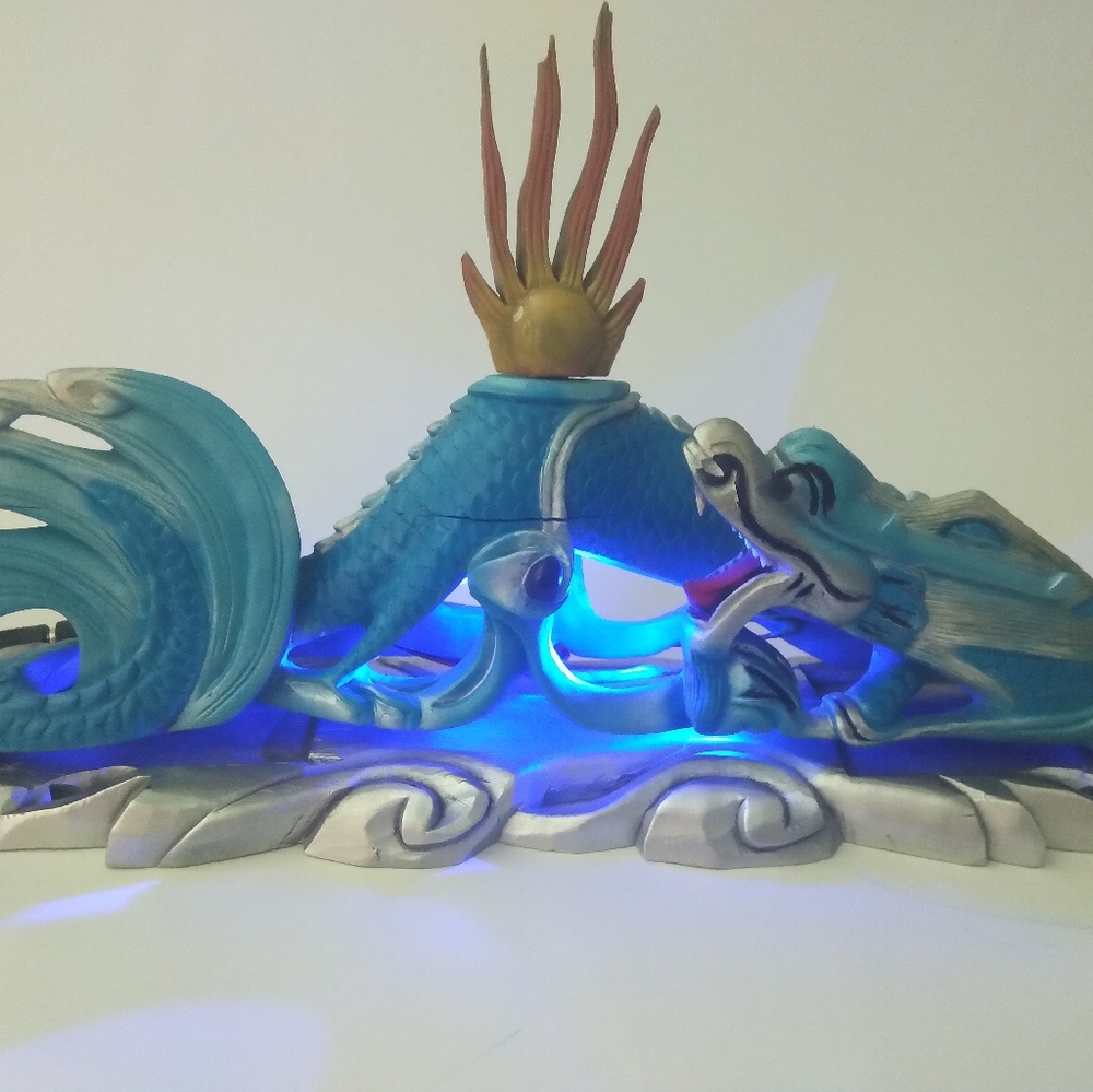 Dragon - Picture 3 of 5